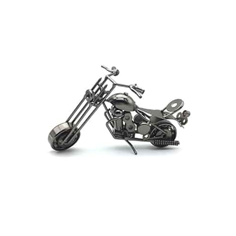 Motocicletă metal - Delumani - Magazin Online Romanesc 