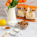 Mucenici Baneasa - Delumani - Magazin Online Romanesc 