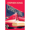 Christine - Stephen King - Delumani - Magazin Romanesc 