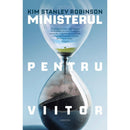 Ministerul pentru viitor - Kim Stanley Robinson - Delumani - Magazin Online Romanesc 