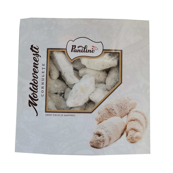 Cornulete Moldovenești Panilino (450g)