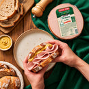 Parizer Țărănesc cu Porc Cris-Tim