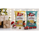 Pufuleti cu super surprize pentru baieti Gusto - Delumani - Magazin Online Romanesc 