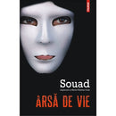 Arsa de vie - Souad, Marie-Therese Cuny - Delumani - Magazin Online Romanesc 