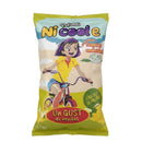 Pufuleți Nicoole cu aromă de Ceapă & Smântână 40 g