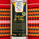 Salam de Sibiu Scandia