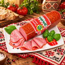 Salam sandviș Caroli