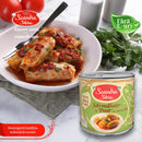 Sarmalute de post Scandia Sibiu - Delumani - Magazin Online Romanesc 