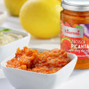 Zacusca picanta Raureni - Delumani - Magazin Online Romanesc 