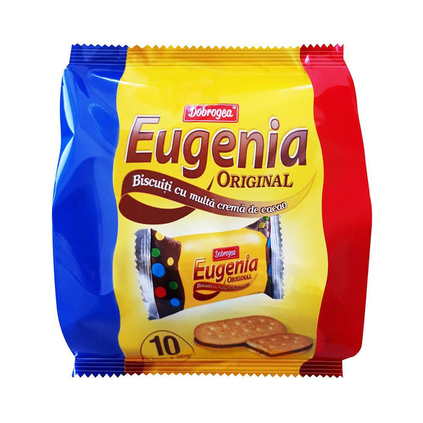 Eugenia Original - 10 Bucati