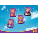 Napolitane glazurate cu crema de lapte Joe - Delumani - Magazin Romanesc 